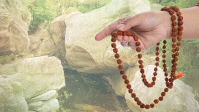 Cаn уоu uѕе Panchmukhi Rudraksha аѕ Japa Mala?