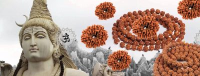 रुद्राक्ष और भगवान शिव का सम्बन्ध / Relationship between Rudraksha and Lord Shiva