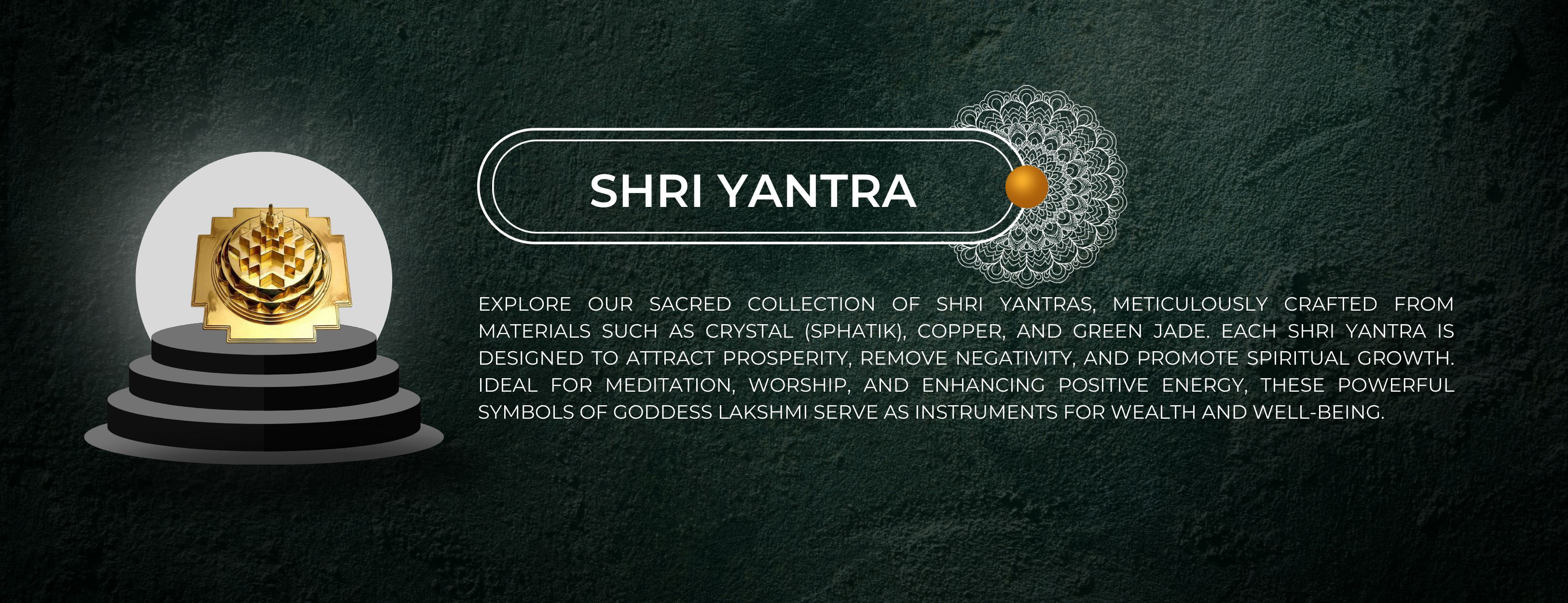 Latest upload (yantra)