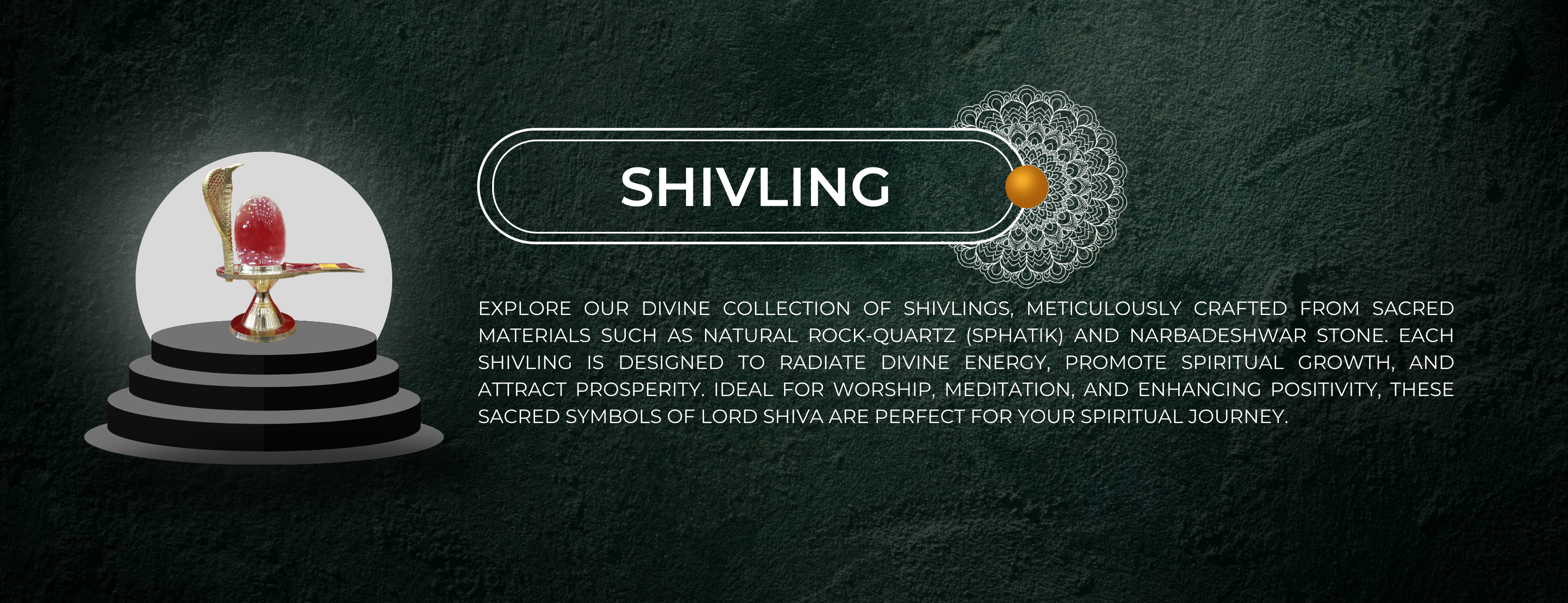 Shivling