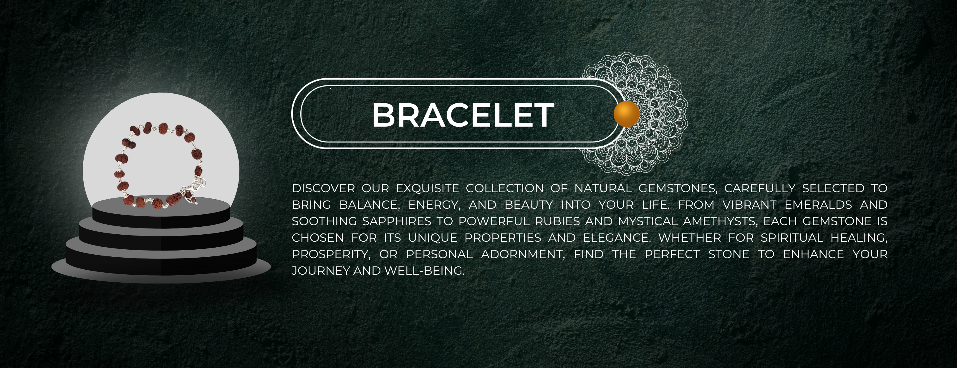 Bracelet