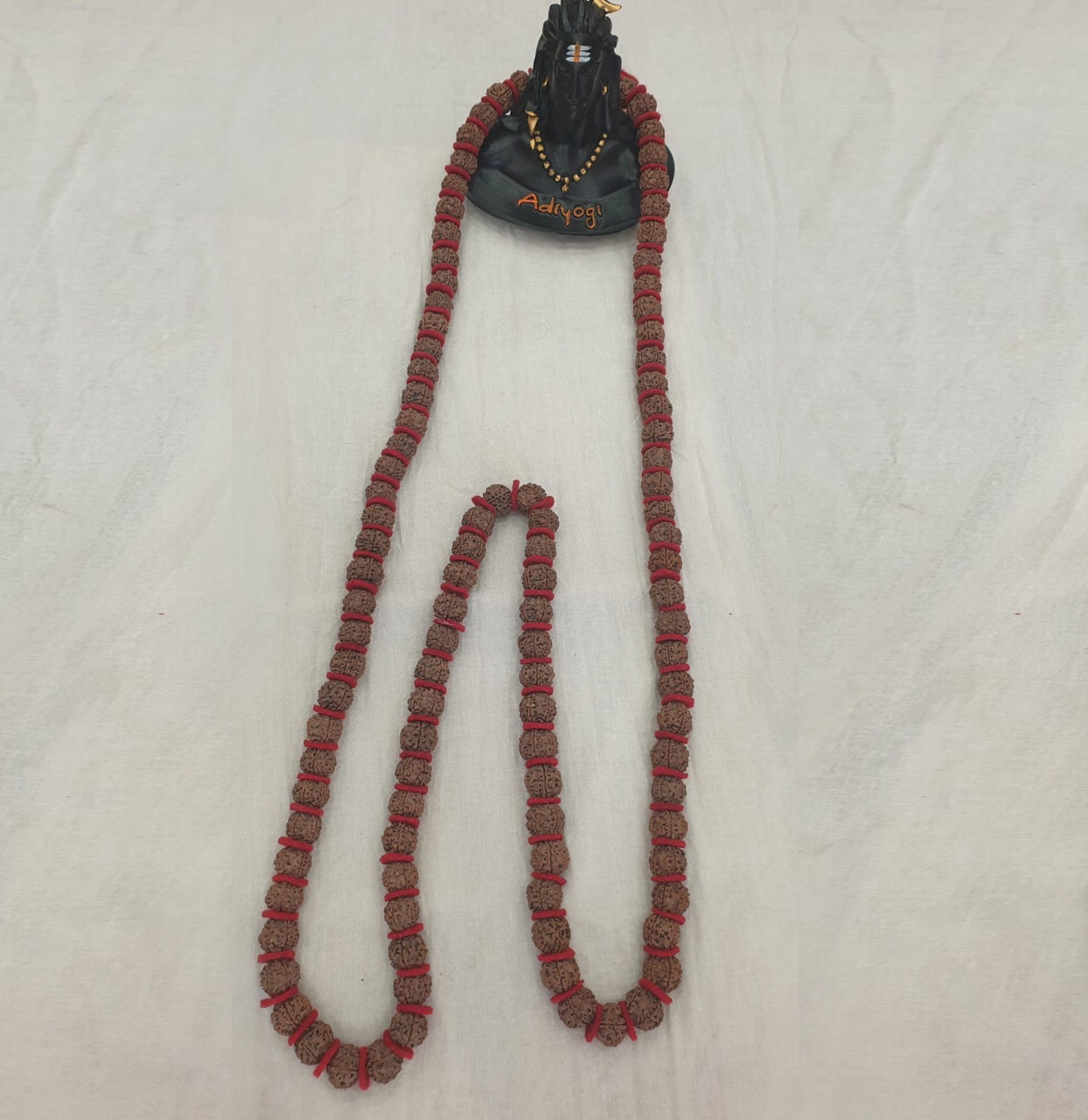 5 Mukhi Mala Nepali