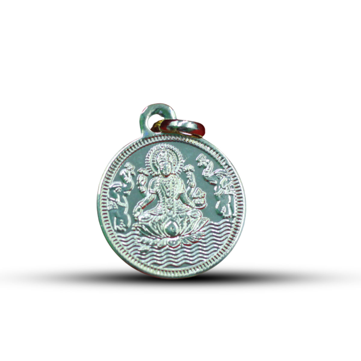 Shree Yantra Pendant