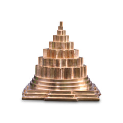 Meru Shree Yantra Solid