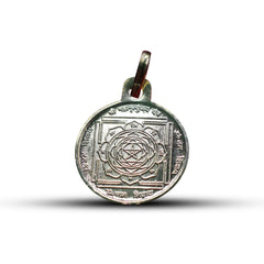 Mahamritunjay Pendant