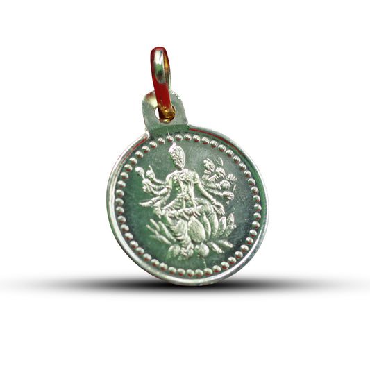 Gayatri Pendant