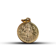 Laxmi Pendant