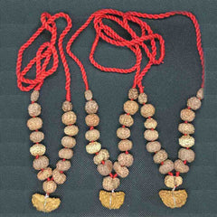 Sarv Siddha Rudraksha Mala