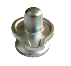 Parad (mercury) Shivling - 394gm