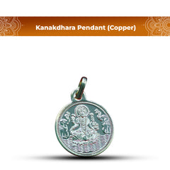 Kanakdhara Pendant