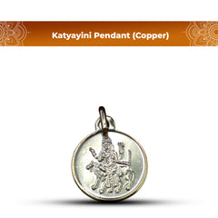 Katyayini Pendant