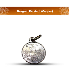 Navgrah Pendant