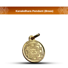 Kanakdhara Pendant