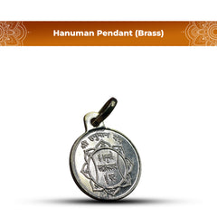 Hanuman Pendant