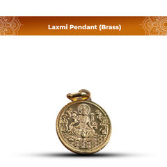 Laxmi Pendant