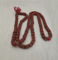 5 Mukhi Mala Nepali