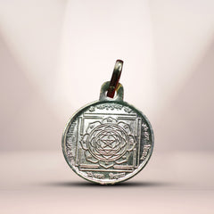 Mahamritunjay Pendant