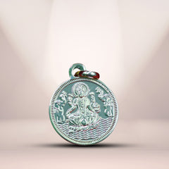 Shree Yantra Pendant