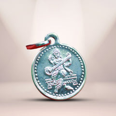 Saraswati Pendant