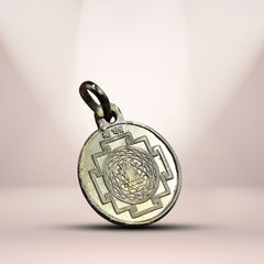 Shree Yantra Pendant