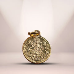 Laxmi Pendant