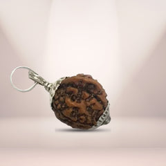 5 Mukhi Rudraksha (Ganesh)