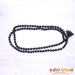 Black Agate/ Hakik Mala