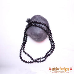 Black Agate/ Hakik Mala