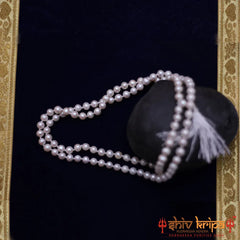 Real Pearl Mala