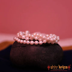 Real Pearl Mala