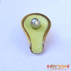 Pure parad (Mercury) Baan-Lingam