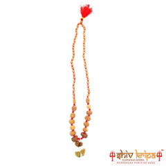 Rudraksha Sarv Siddha Mala