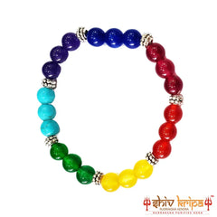 Seven Chakra Bracelet 4