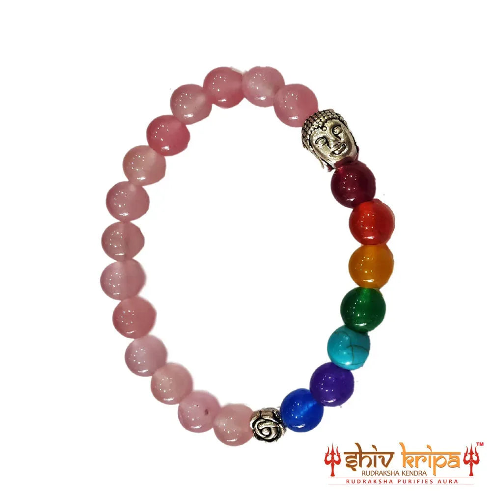 Seven Chakra Bracelet 3