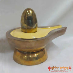 Pure Parad Baan Lingam