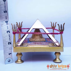 Shri Vastu Dosh Nivaran Yantra Chauki