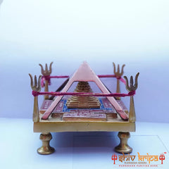 Shri Vastu Dosh Nivaran Yantra Chauki