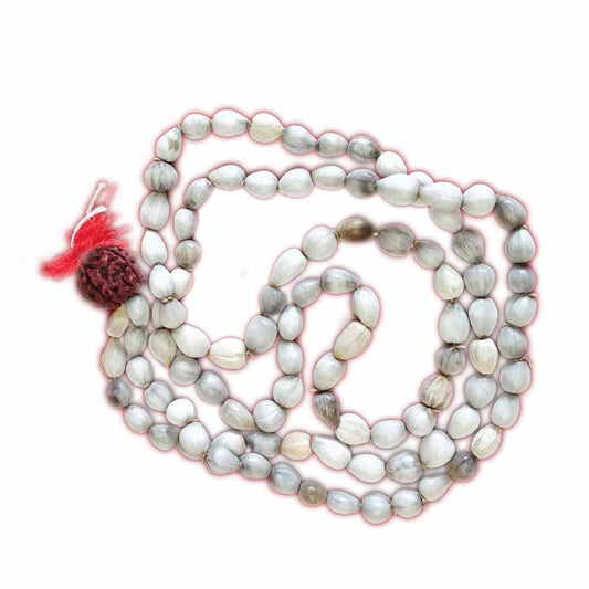 Vaijanti mala 108+1 bead