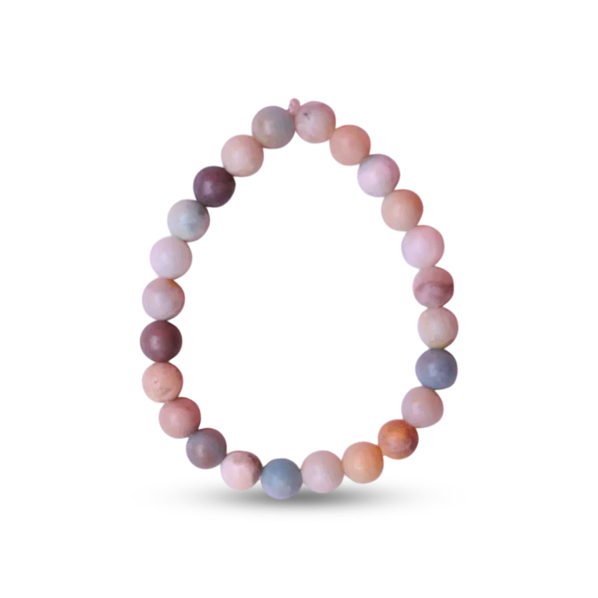 Amazonite Stone Bracelet