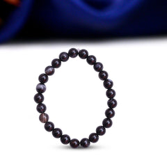 Black Sulemani Hakik Bracelet