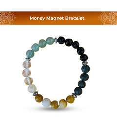 Money Maker Bracelet – Money Magnet Bracelet