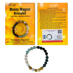 Money Maker Bracelet – Money Magnet Bracelet