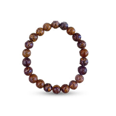 Natural Jasper (Maryam) Bracelet