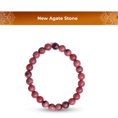 New Agate Stone