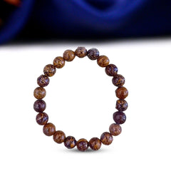 Natural Jasper (Maryam) Bracelet