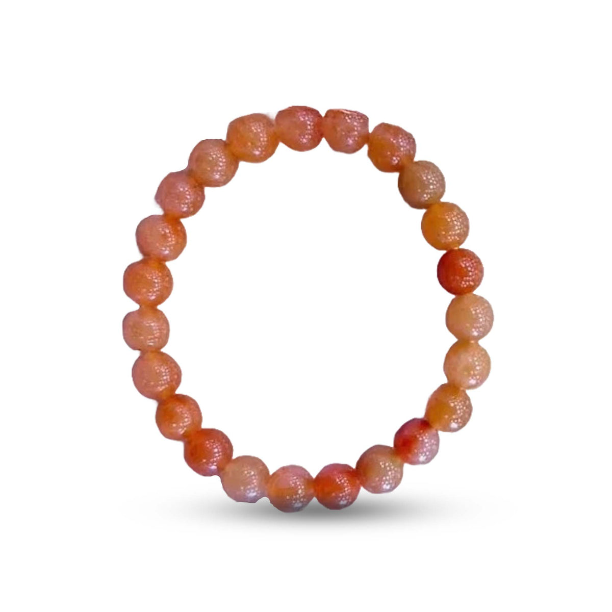 Red Adventurine Bracelet