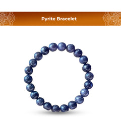 Pyrite Bracelet