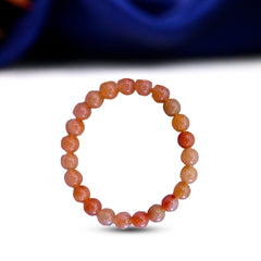 Red Adventurine Bracelet