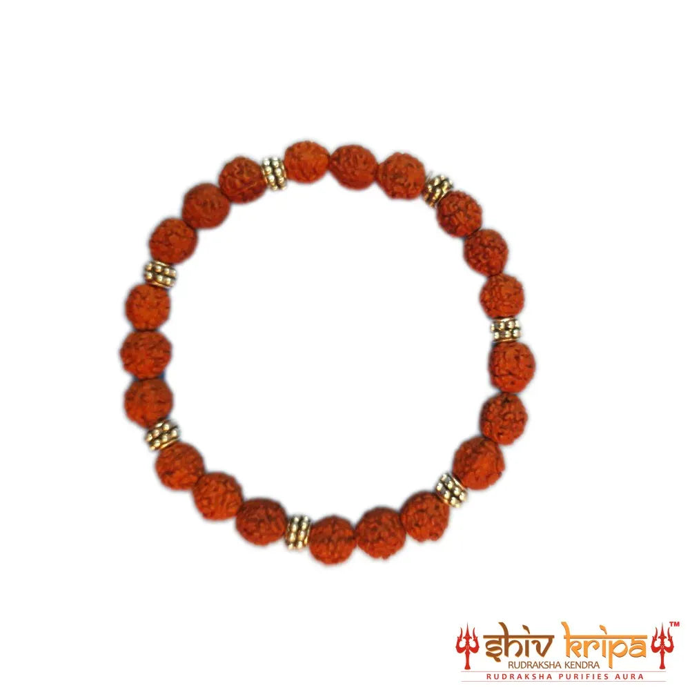 Rudraksha Bracelet