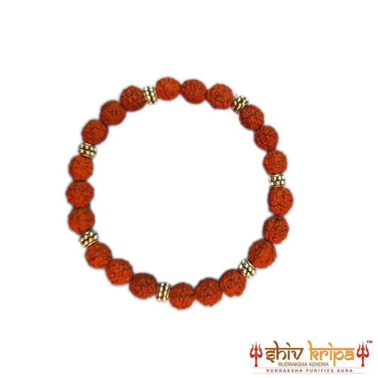 Rudraksha Bracelet